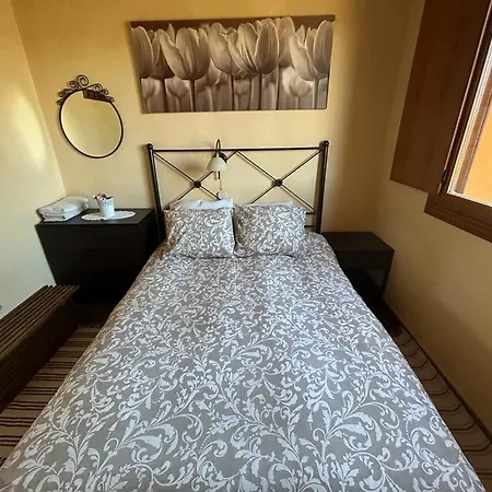 Casa Rural Naranja-2